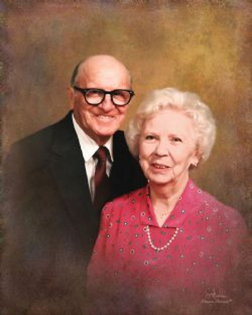 Bessie Albritton