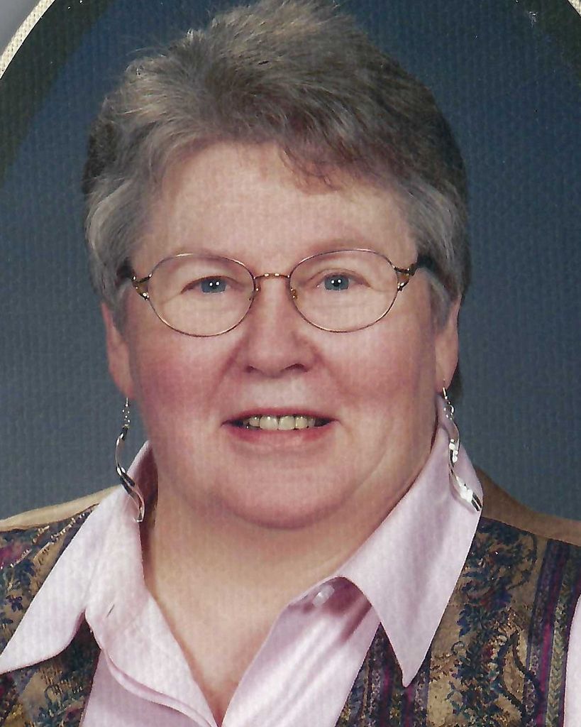 Paulette del Villar