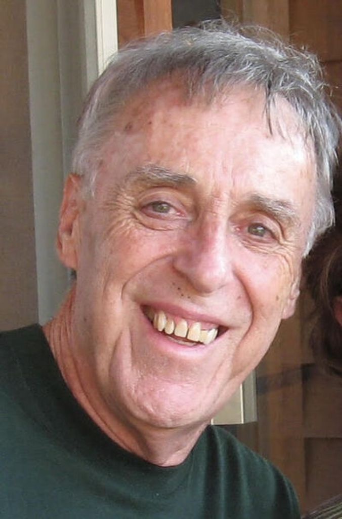 Michael John Keating Profile Photo