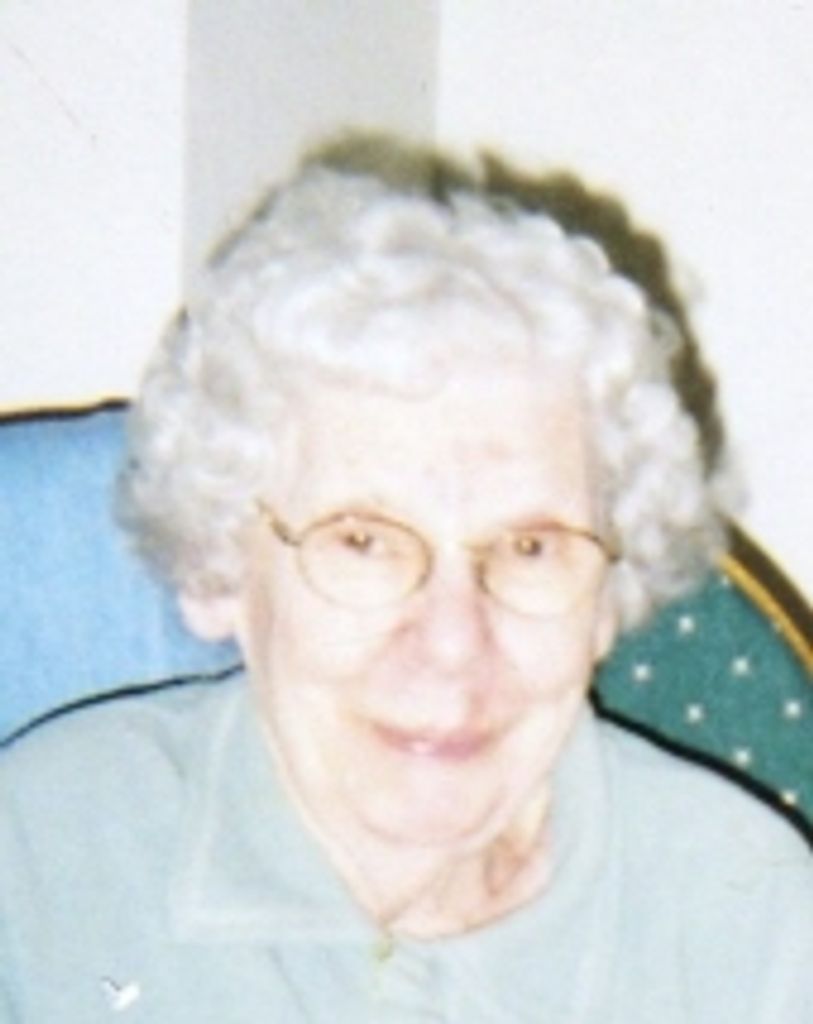 Doris H. Paske