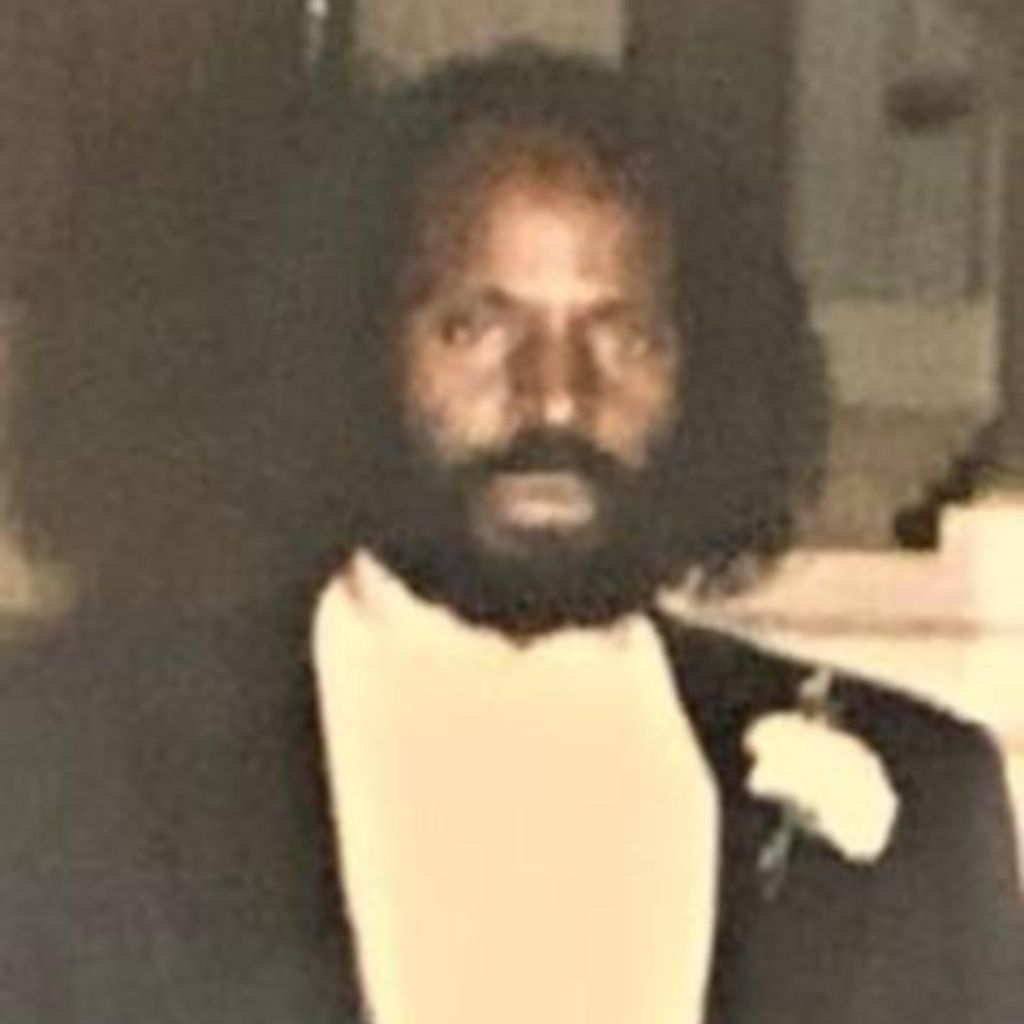 Cecil L. Irving Profile Photo