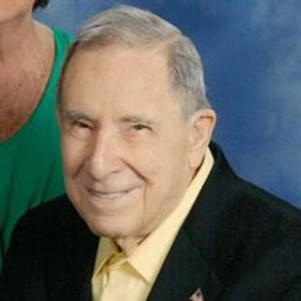 George R. Flint Profile Photo