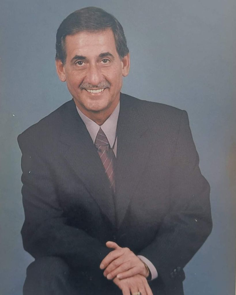 Denis Richard Tessier