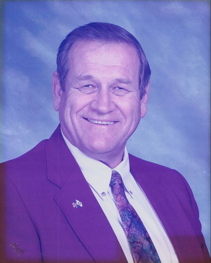 Carl E Prinzing Profile Photo