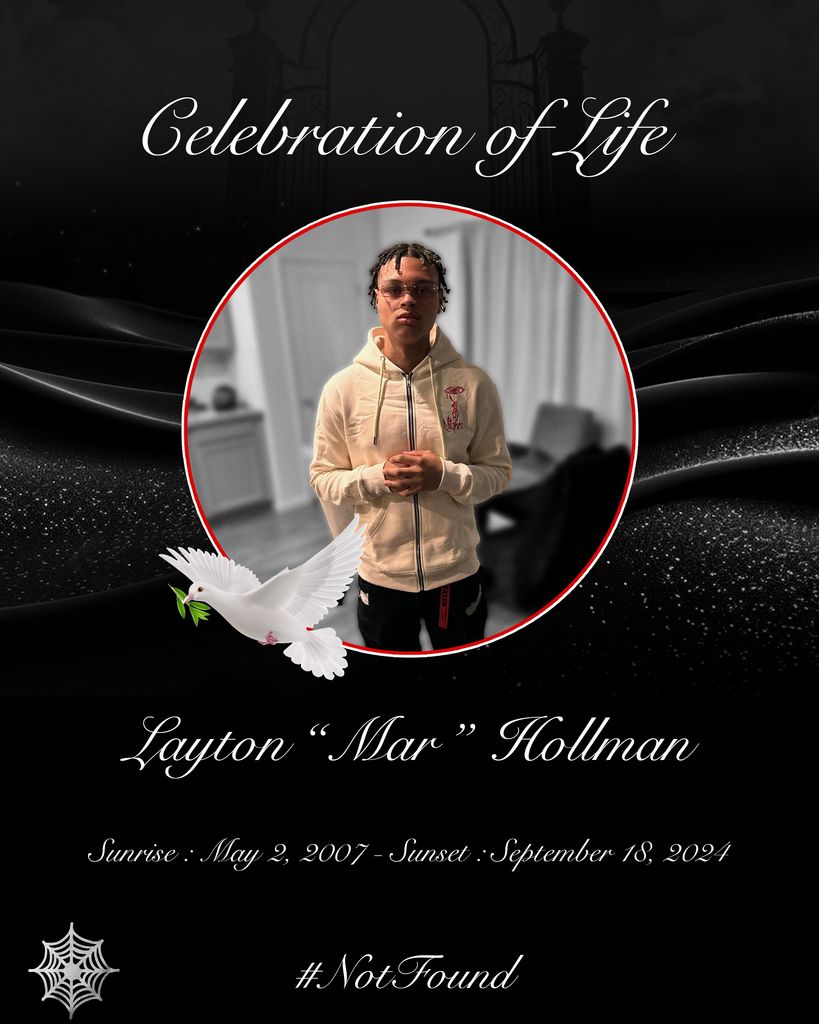 Layton Shemar Hollman Profile Photo
