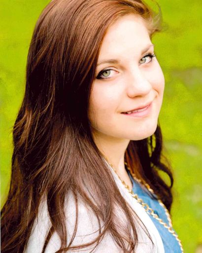 Lizzie Barnard's obituary image