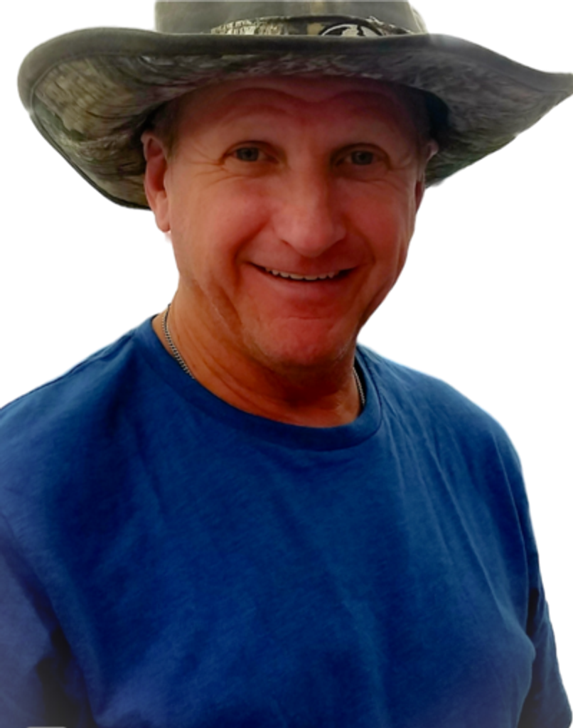 Bradley "Brad" Robinson Profile Photo