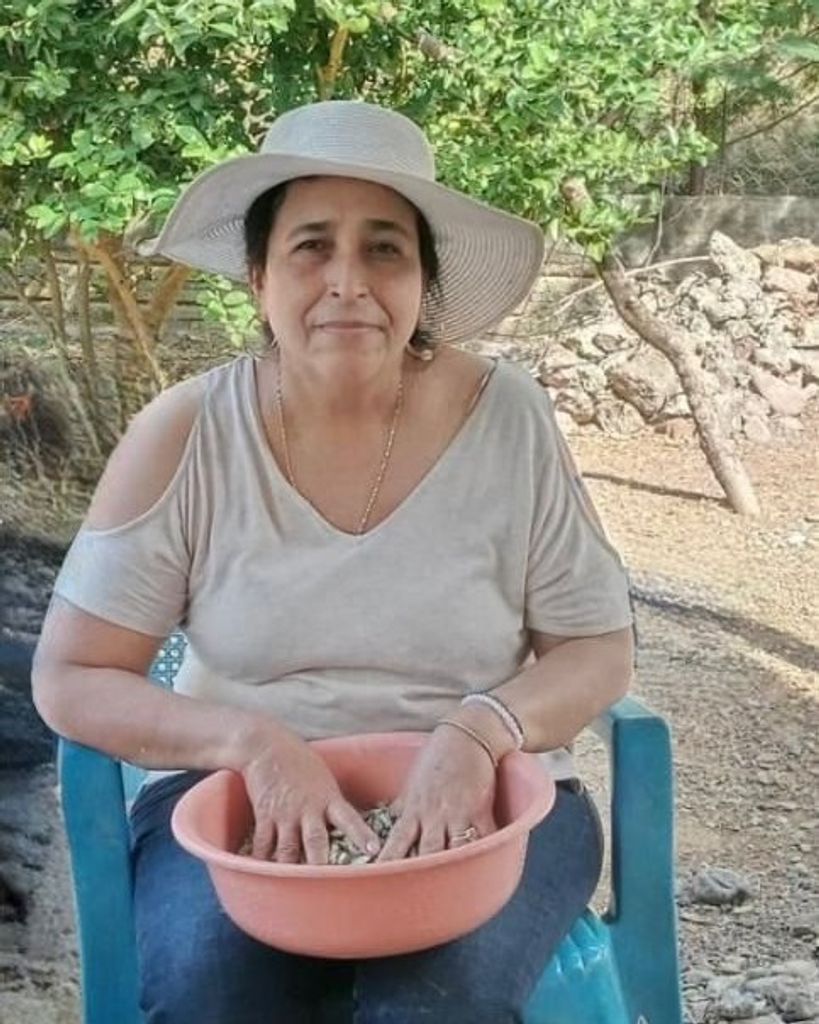 Juanita Vargas Castrejon Profile Photo