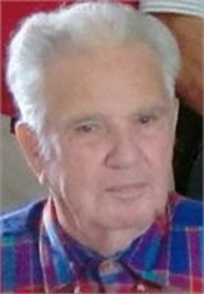 Hudson Scott