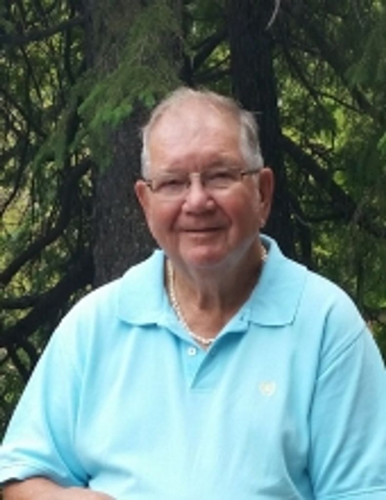 Eugene  "Jake" Schwarz