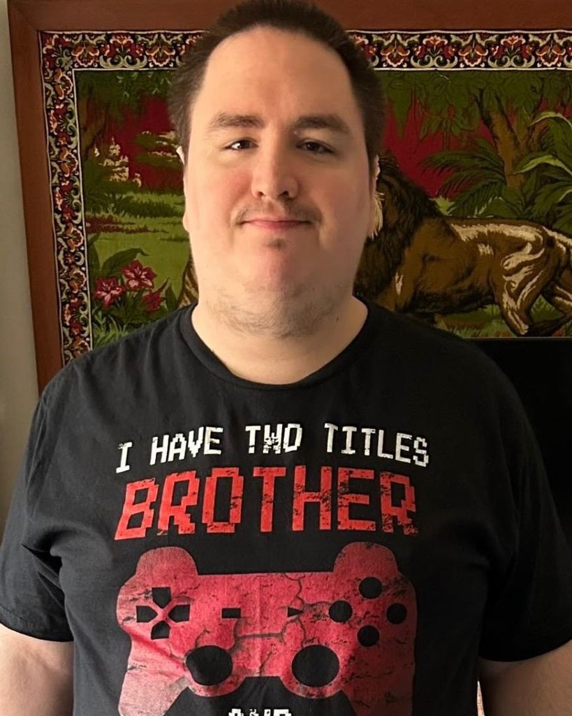 Nicholas S. Rawling Profile Photo