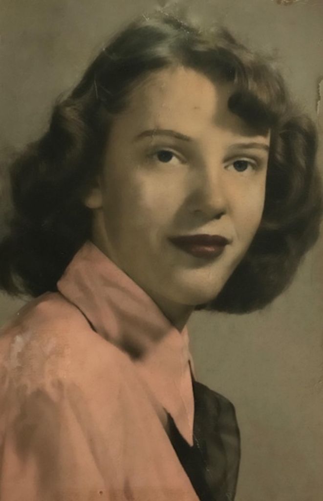 Marjorie L. Fleming