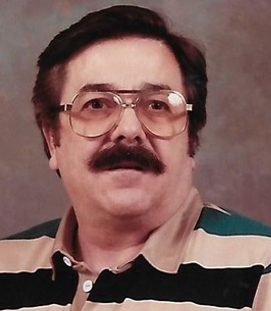 John Millard Profile Photo