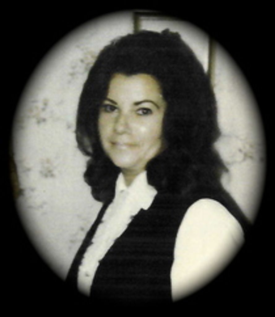 Louise Ellen (Denight)  Moyer