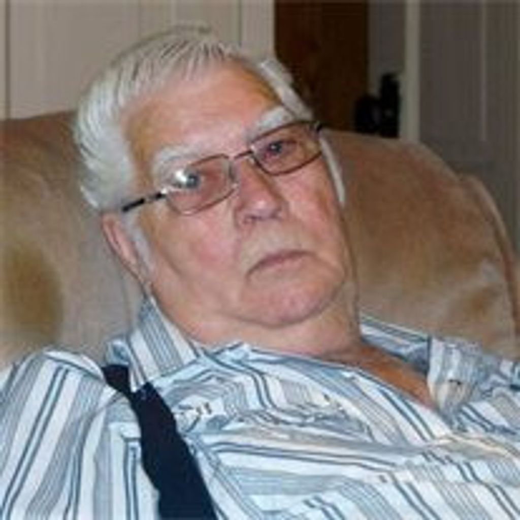LeRoy Edward Bullock