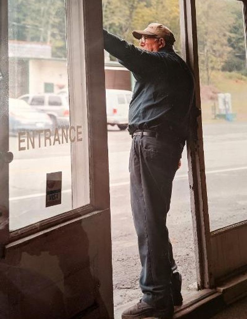 John "Jack" Eggler
