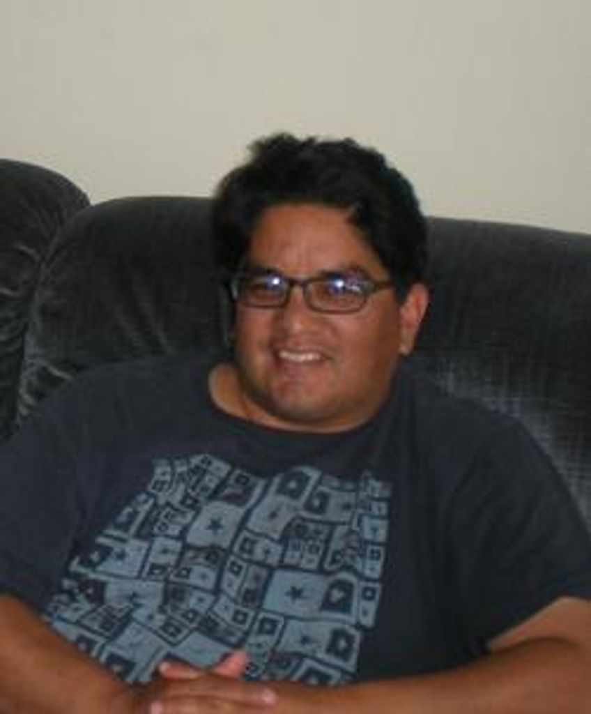 Raymond "Ray" Andrade Profile Photo