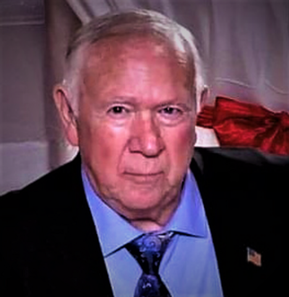 Gerald L. Smith Profile Photo