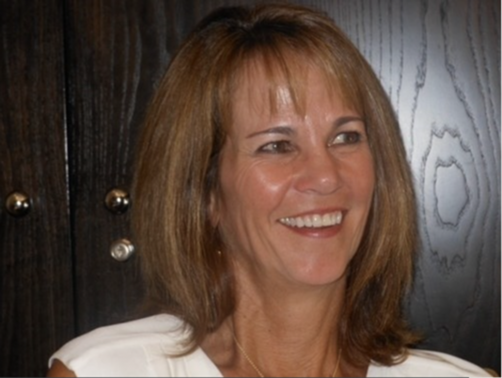 Nancy Williams Sallaberry Profile Photo