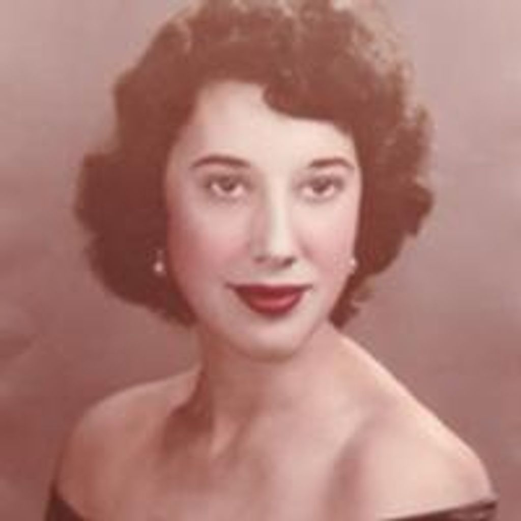 Gladys Leigh Kincaid