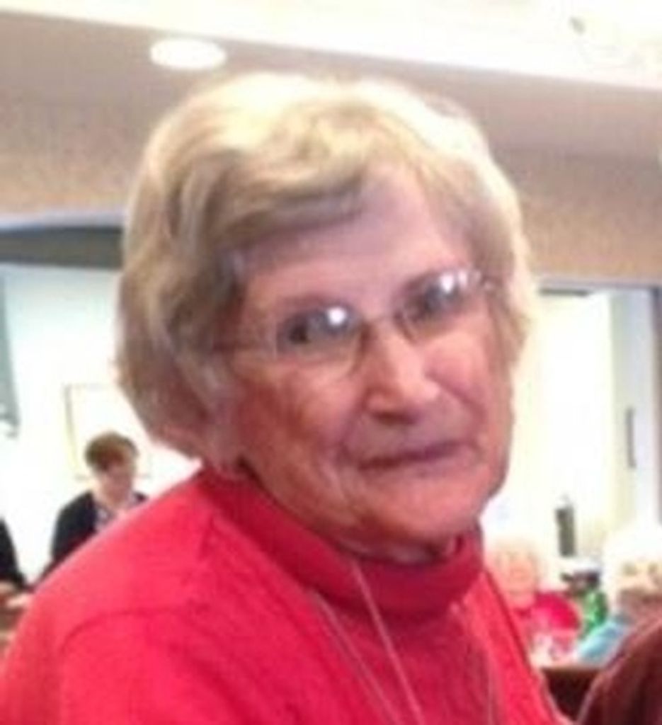 Irene May Christman Profile Photo