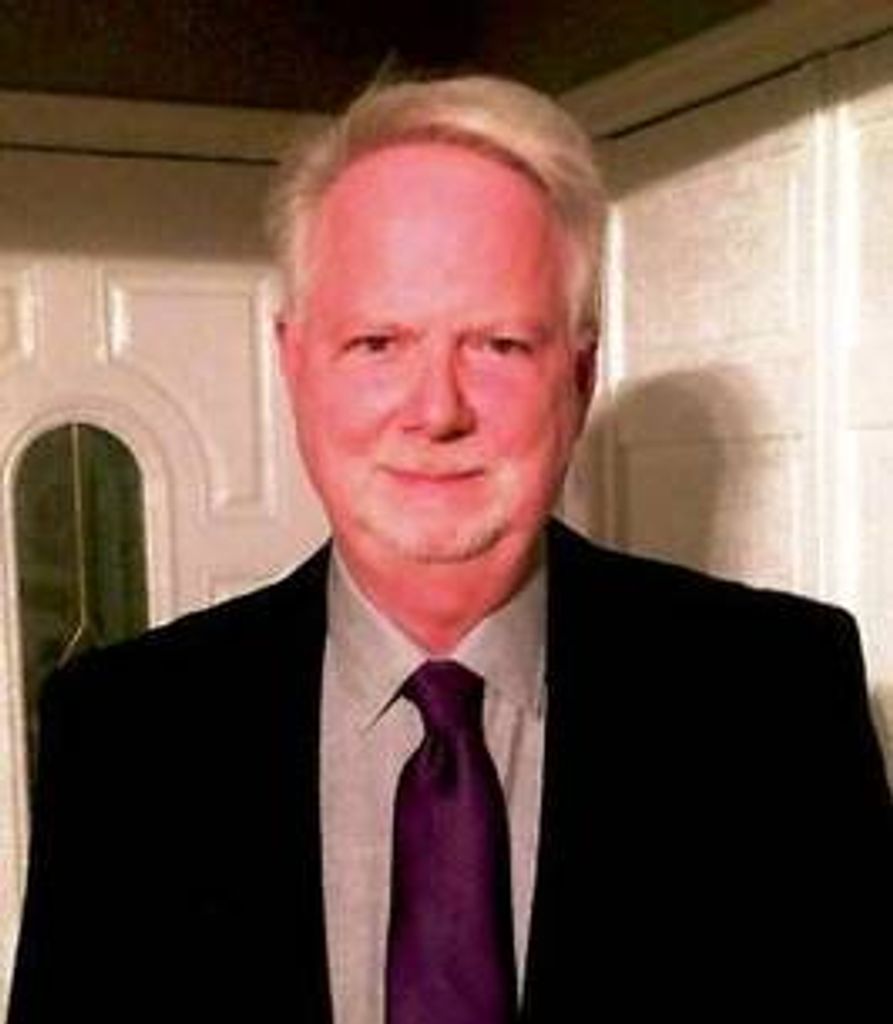 Steven Harris