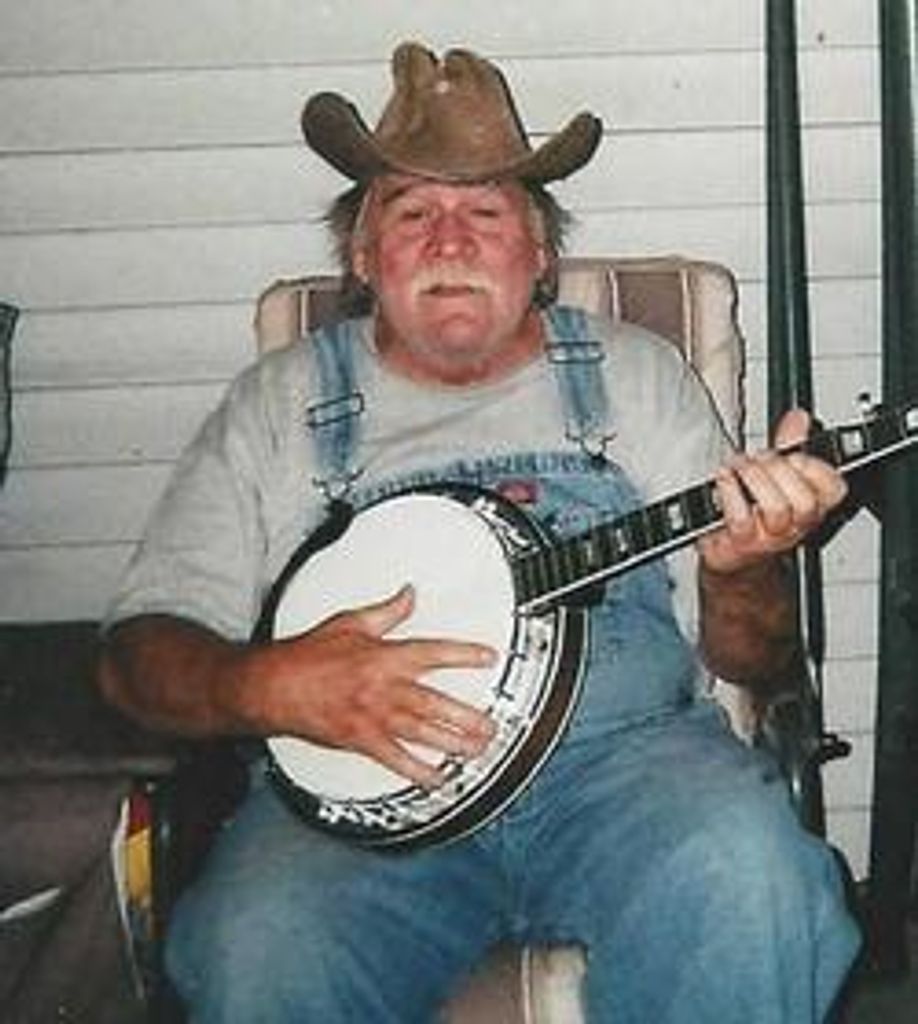 Charles Robert "Butch" Noel