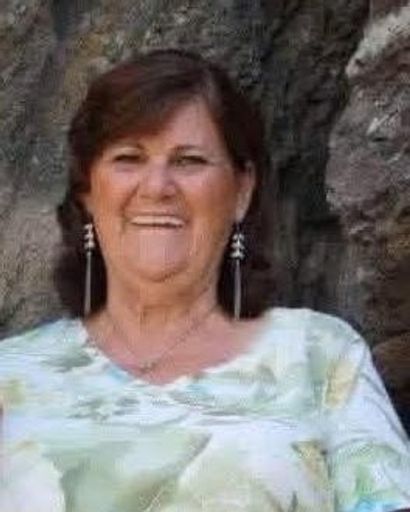 Victoria Henry Newlan's obituary image