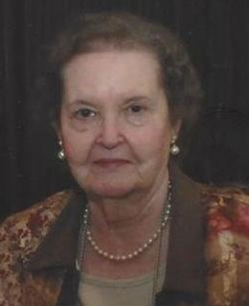 Betty Jean Dick Profile Photo