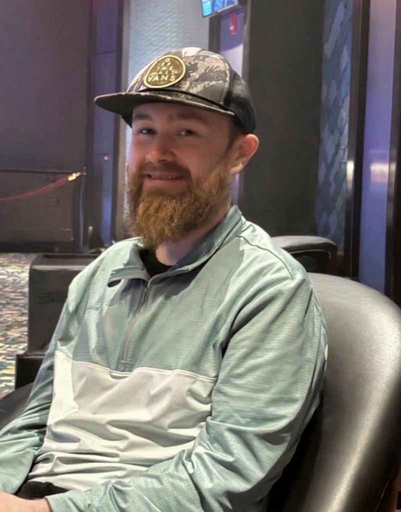 Jacob Nathaniel Pine