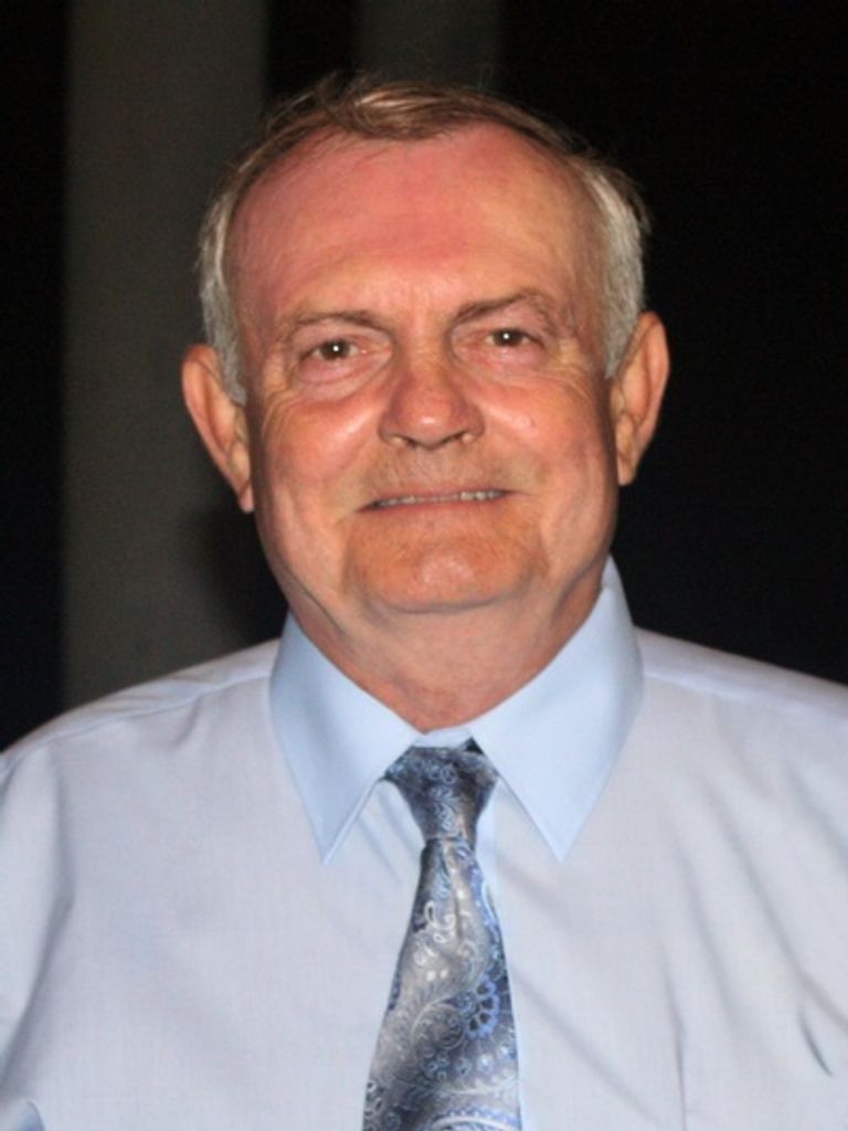 William Wayne Baltimore Profile Photo