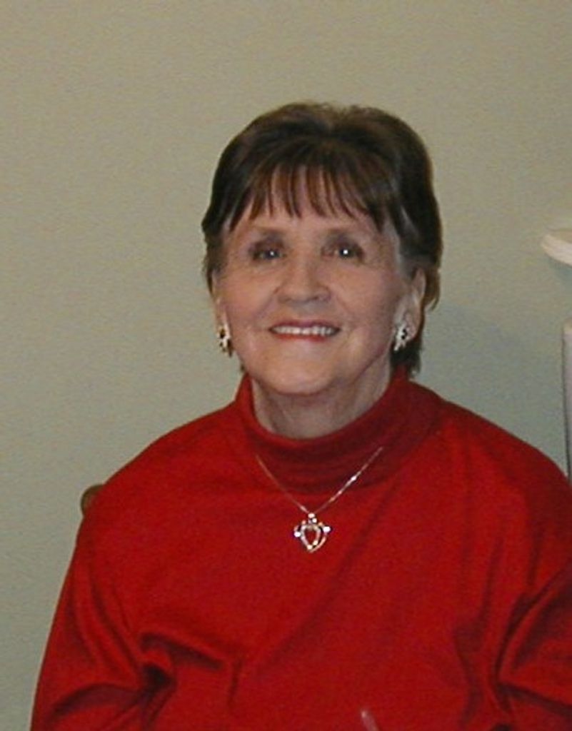 Mary C. Watson