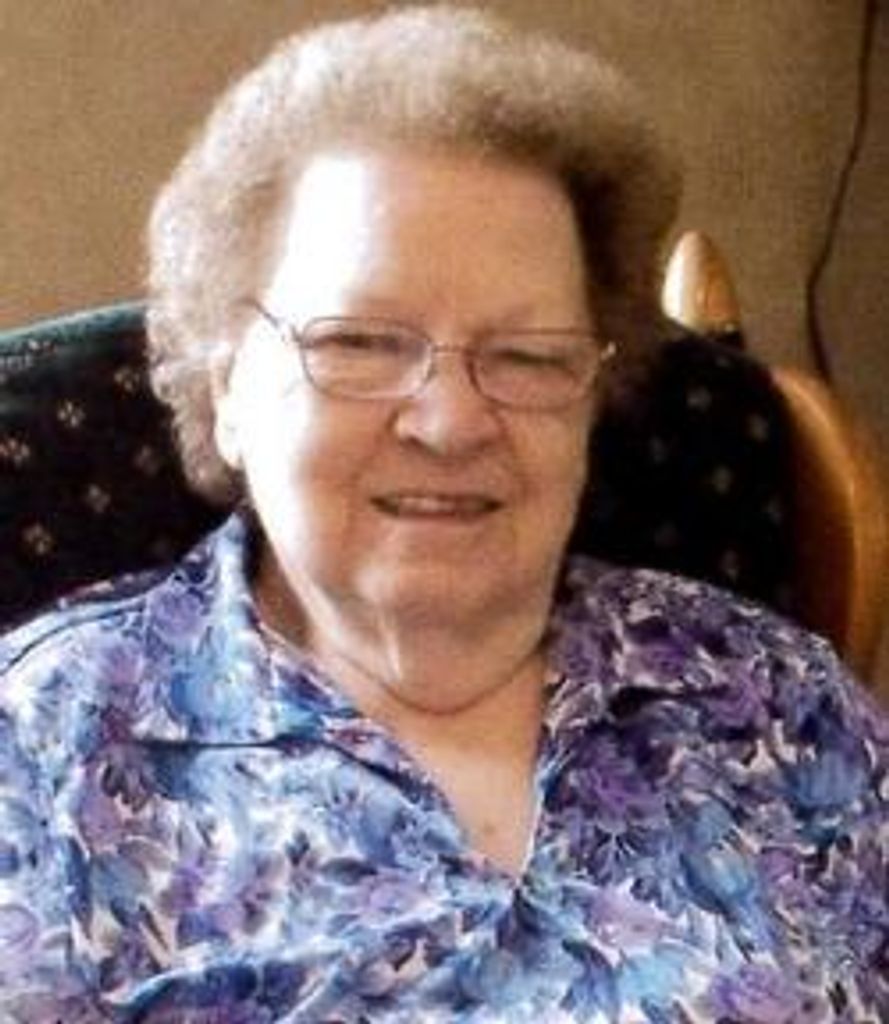Ruth C. Scoggan