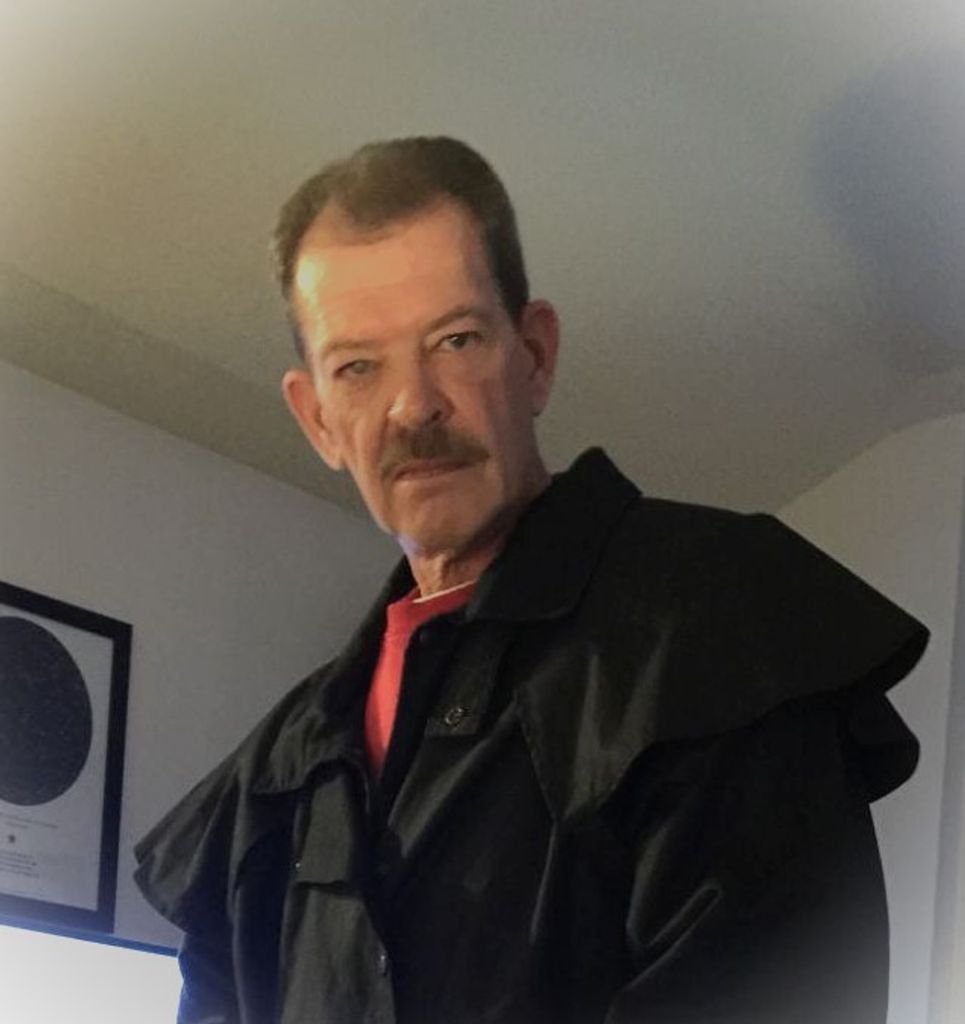 Earnest “Earnie” Robert Sterling, Ii