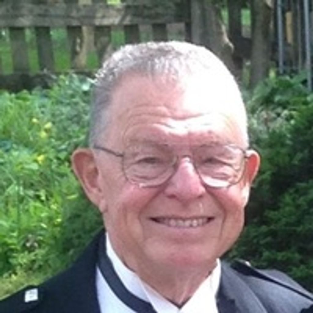 Floyd Jackson Hastings