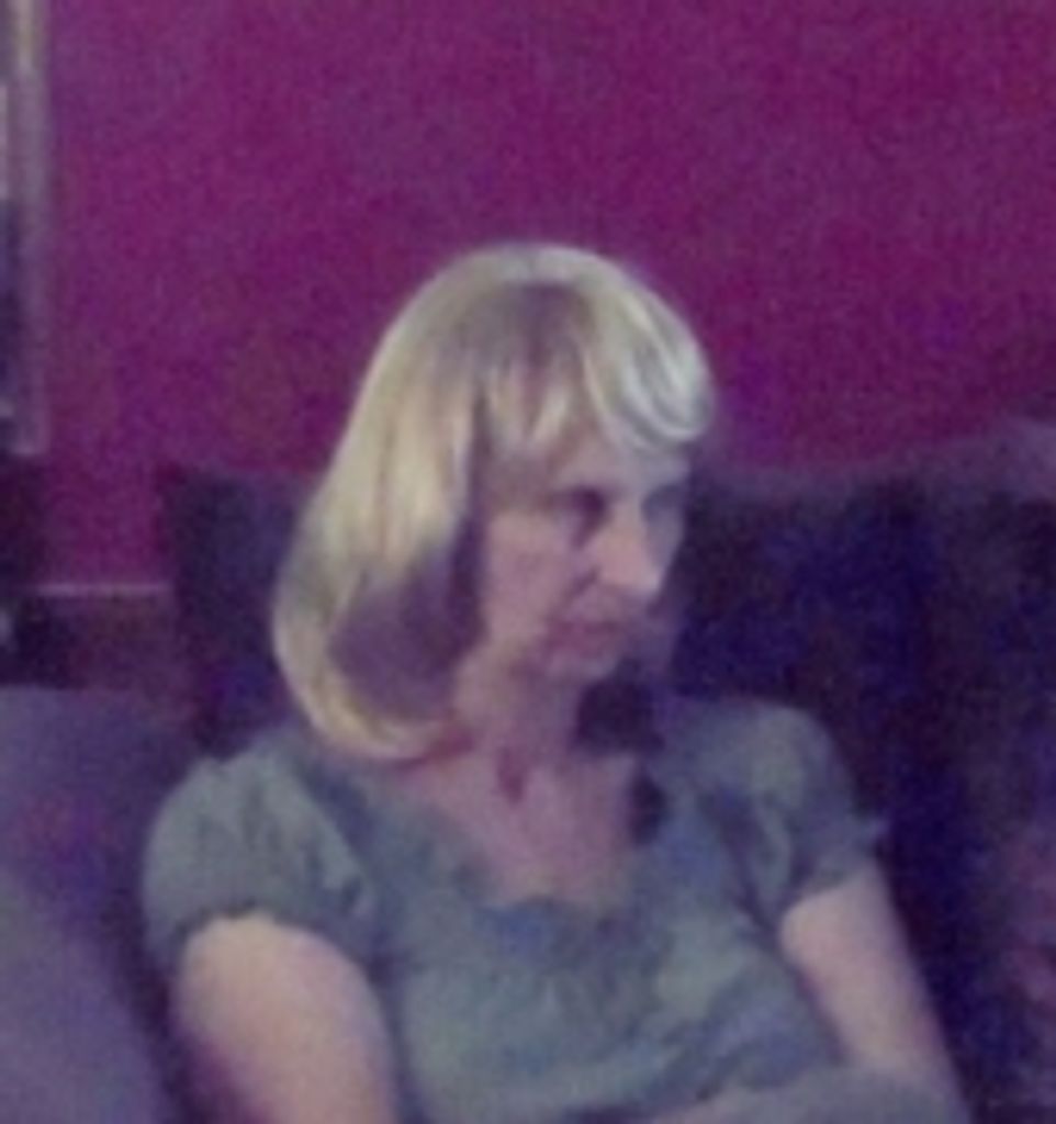 Wanda G. Parker