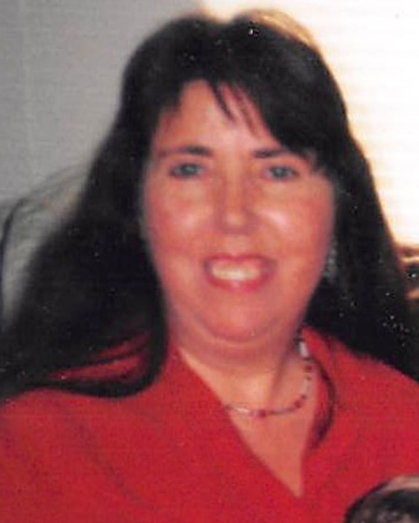 Marcy Parker Profile Photo