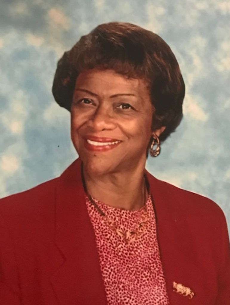 Maurice (Whatley)  Haynes