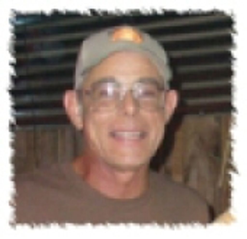 Arthur Huskey