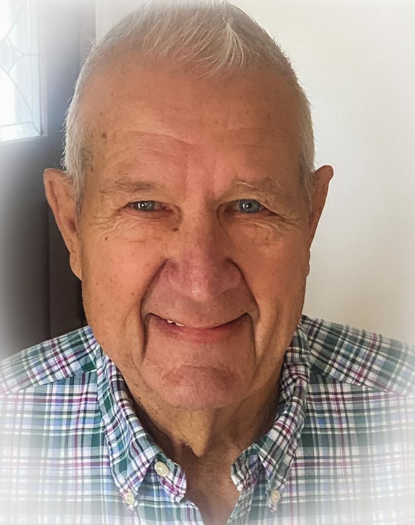 Roy "Dean" Ferguson Profile Photo