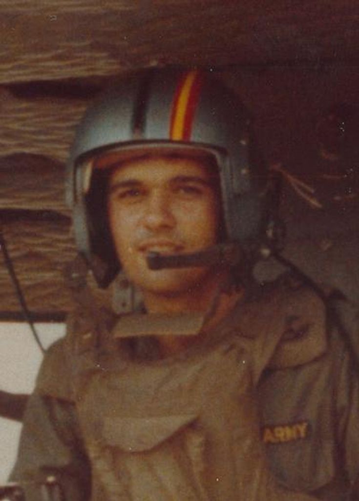 Ronald "Ronnie" K. Graci