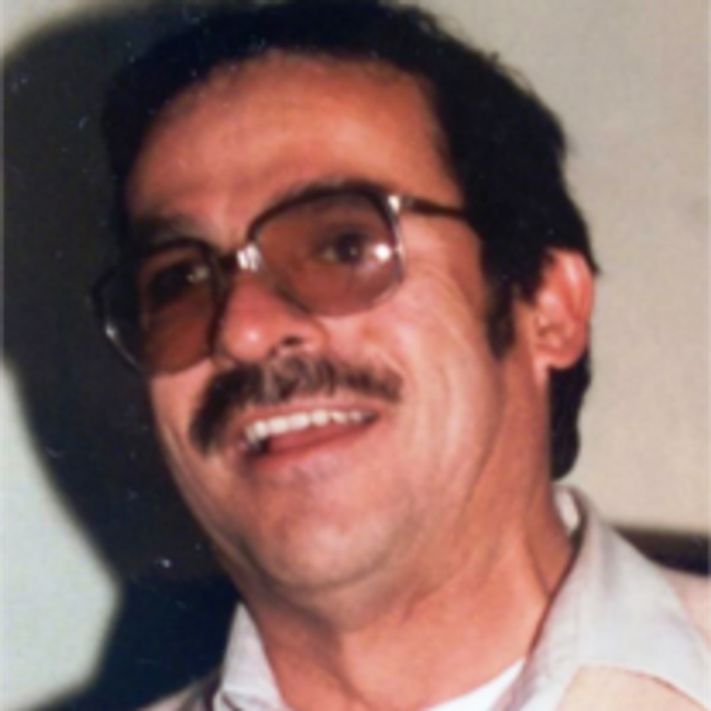 Juan R.R. Saenz