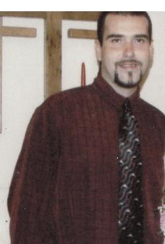 Johnny Ray Trexler Profile Photo