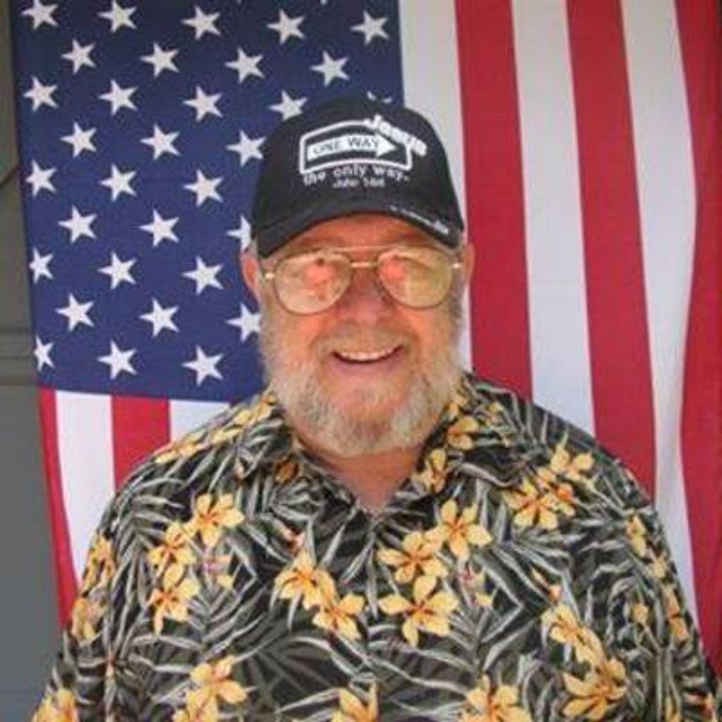 Carl Thomason Anthony, Jr.