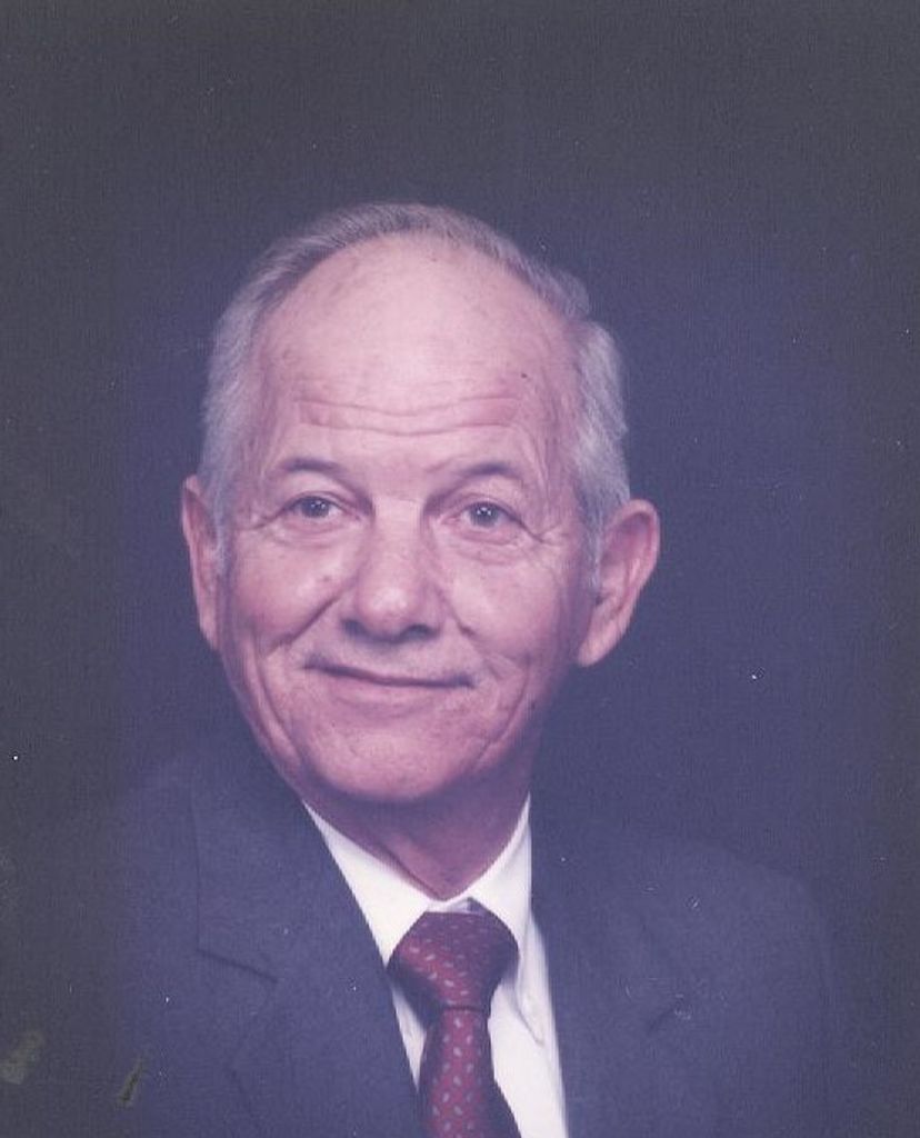 George Edward Hamlett