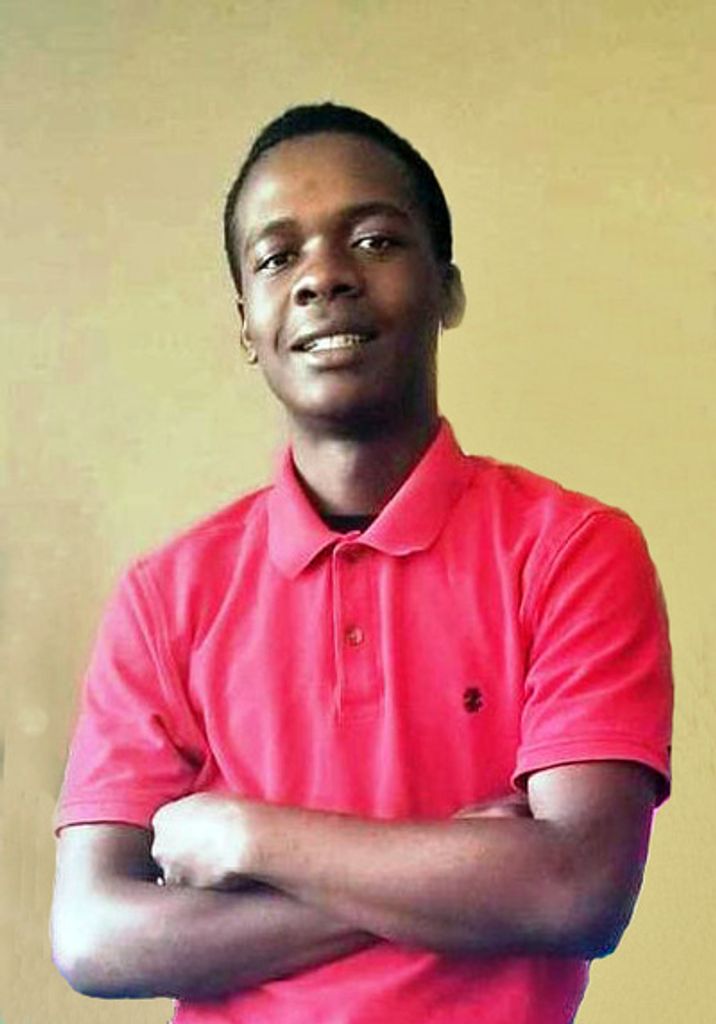 Kevin Andre Times, Jr. Profile Photo