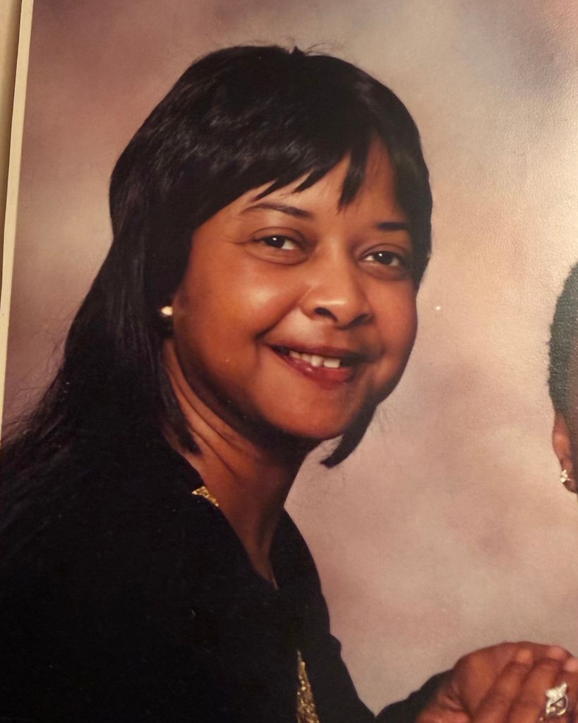 Rochelle Devonne Dunlap
