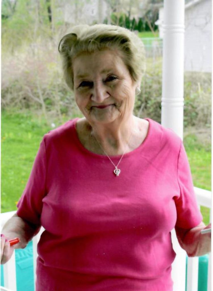 Margaret Mary Kather