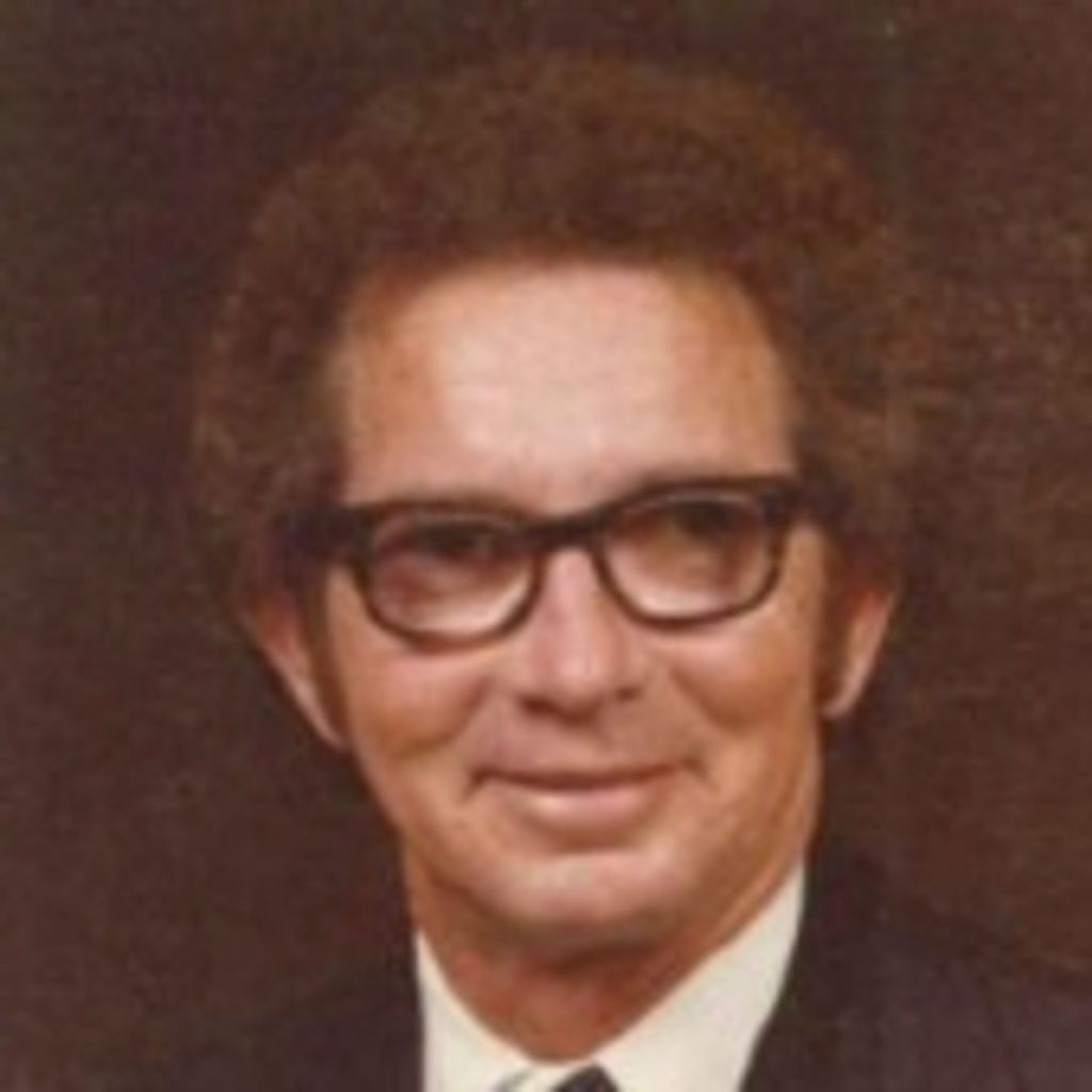 Ralph Pugh