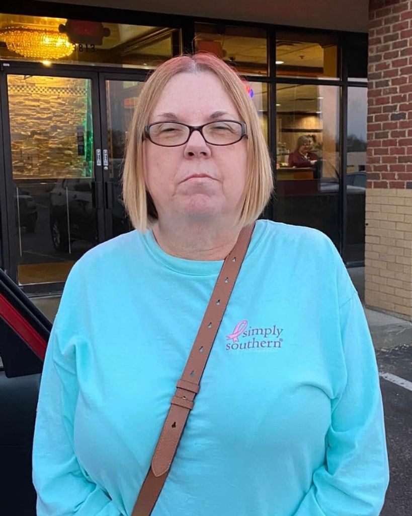 Pamela "Pam" Pollard Profile Photo